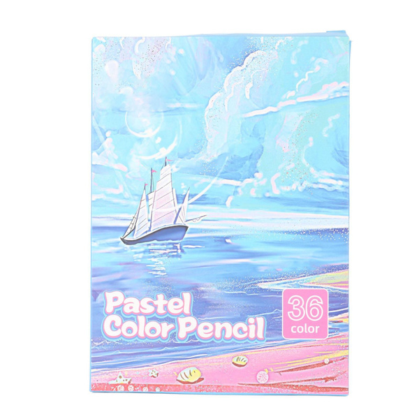 light pencil color