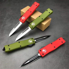 frontopen, Hunting, camping, dualblade