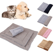 washable, Fleece, animalcarpet, Pet Bed