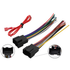 Cars, Adapter, Harness