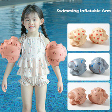 pool, Inflatable, swimminginflatablearmring, babyswimmingring