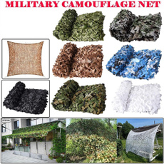 party, armymeshnet, camping, junglecarcover