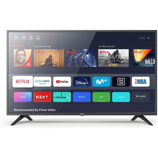 TV, Android, led