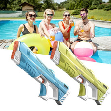 Summer, Outdoor, summerelectricwatergun, Beach