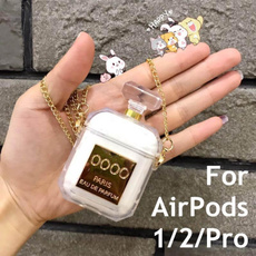 IPhone Accessories, airpodscover, Cases & Covers, earphonecase