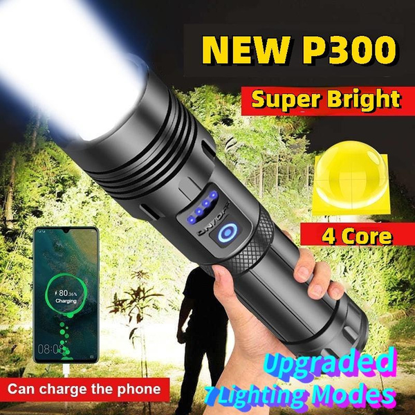 brightest mini flashlight