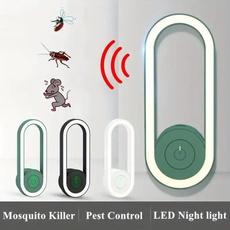 Indoor, Night Light, mosquitorepellent, mosquitokillerlamp