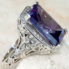 Sterling, 925 silver rings, Classics, sterling silver