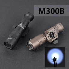 Flashlight, tacticalflashlight, weaponlight, Cycling