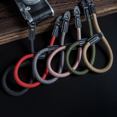 Camera, Nylon, Handmade, Camera Accessories