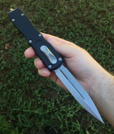 Outdoor, otfknife, Hunting, microtechotfautomaticknife