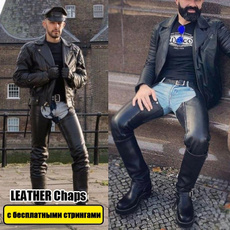 latex, trousers, Men's Fashion, men trousers