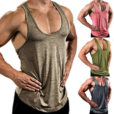 performancetanktop, Tank, Shirt, cotton tank top