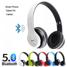 Fones de Ouvido, Headset, Earphone, Bluetooth Headsets