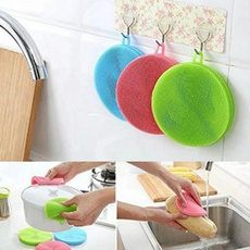 Cleaning, Kitchen & Dining, washing, Silicone