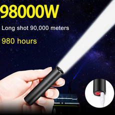 Flashlight, torchlight, Lighting, campinglight