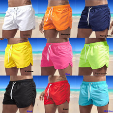 runningshort, swimmingtrunk, Shorts, Summer