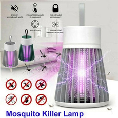 outdoormosquitocontrollamp, portablemosquitolamp, lights, Electric