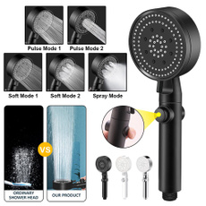 Bathroom, Bathroom Accessories, Head, Shower