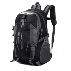travel backpack, men backpack, Waterproof, Backpacks