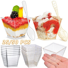 Mini, icecreamdessertcup, minicup, Cup