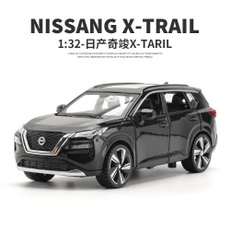 diecastmodel, Toy, nissanxtrail, Christmas
