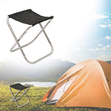 Foldable, collapsible, camping, Aluminum
