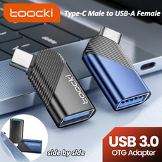 maletofemale, Connectors & Adapters, usb, Tablets