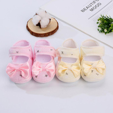babywarmlightshoe, Toddler, toddler shoes, softbottomstickybucklegirlsshoe
