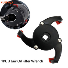 Steel, truckpart, 3jawoilfilterwrench, Cars