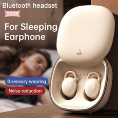 Headset, sleepingbluetoothheadset, Earphone, bluetooth headphones