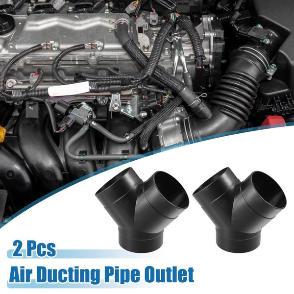Buy Piece Elbow Pipe Outlet Exhaust Joiner For Diesel Parking