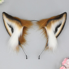 cute, Ear, headwear, furry