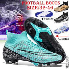 ankle boots, neymar, men's soccer boots, soccer shoes