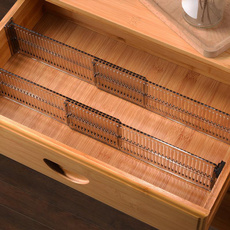 Adjustable, Closet, drawerpartition, Storage