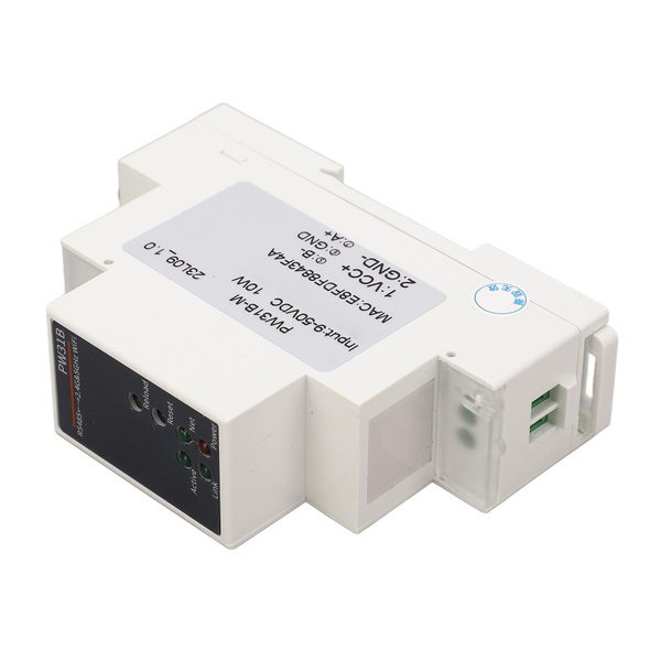 RS485 to WiFi Serial Server 2.4Ghz 5Ghz Dual Band Ethernet Device ...