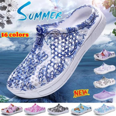 Summer, sandals for women, Fashion, Sports & Outdoors