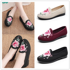 Womens Shoes, newwomensshoe, outdoorsportsshoe, middleagedwomensshoe