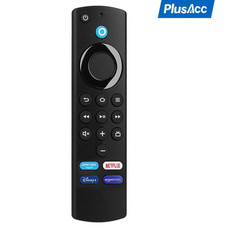 firestickremotereplacemen, Remote Controls, voiceremotecontrol, bluetoothvoiceremotecontrol