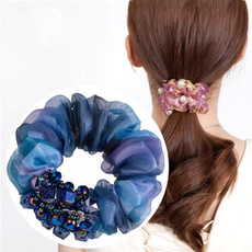 hair, Fashion, Colorful, Gifts