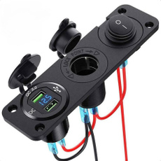 usbportcharger, charger, Usb Charger, lightersocket