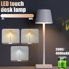 Table Lamps, ledtablelamp, led, Aluminum