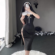 Cosplay, Anime, Dress, Suits