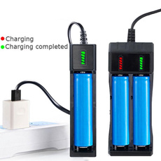 rechargeablecharger, 18650charger, Rechargeable, Battery Charger
