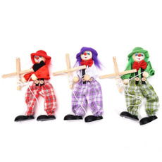 pullstringpuppet, Funny, Toy, fornewyear