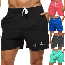 Summer, Shorts, coolshort, Men