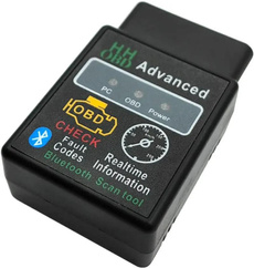 Scanner, carfaultscanner, Automotive, Tool