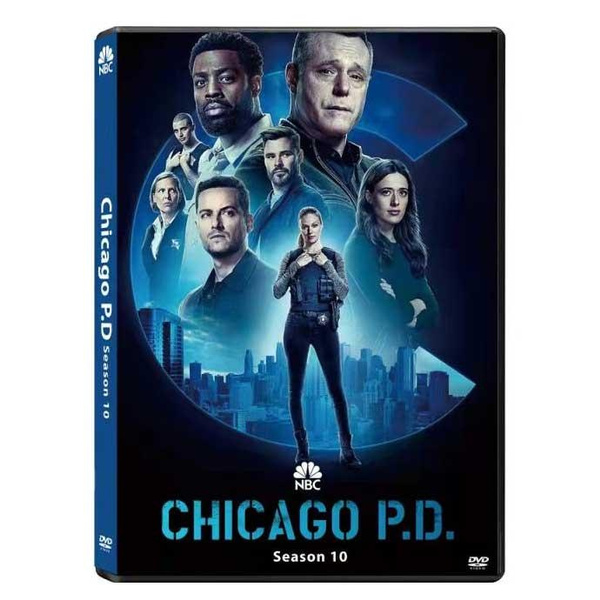 chicago pd season 10 dvd release date