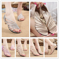 Sandals, plussizewomensshoe, Womens Shoes, newwomensshoe