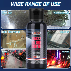 Oil, windshieldcleaner, Cleaning, Glass